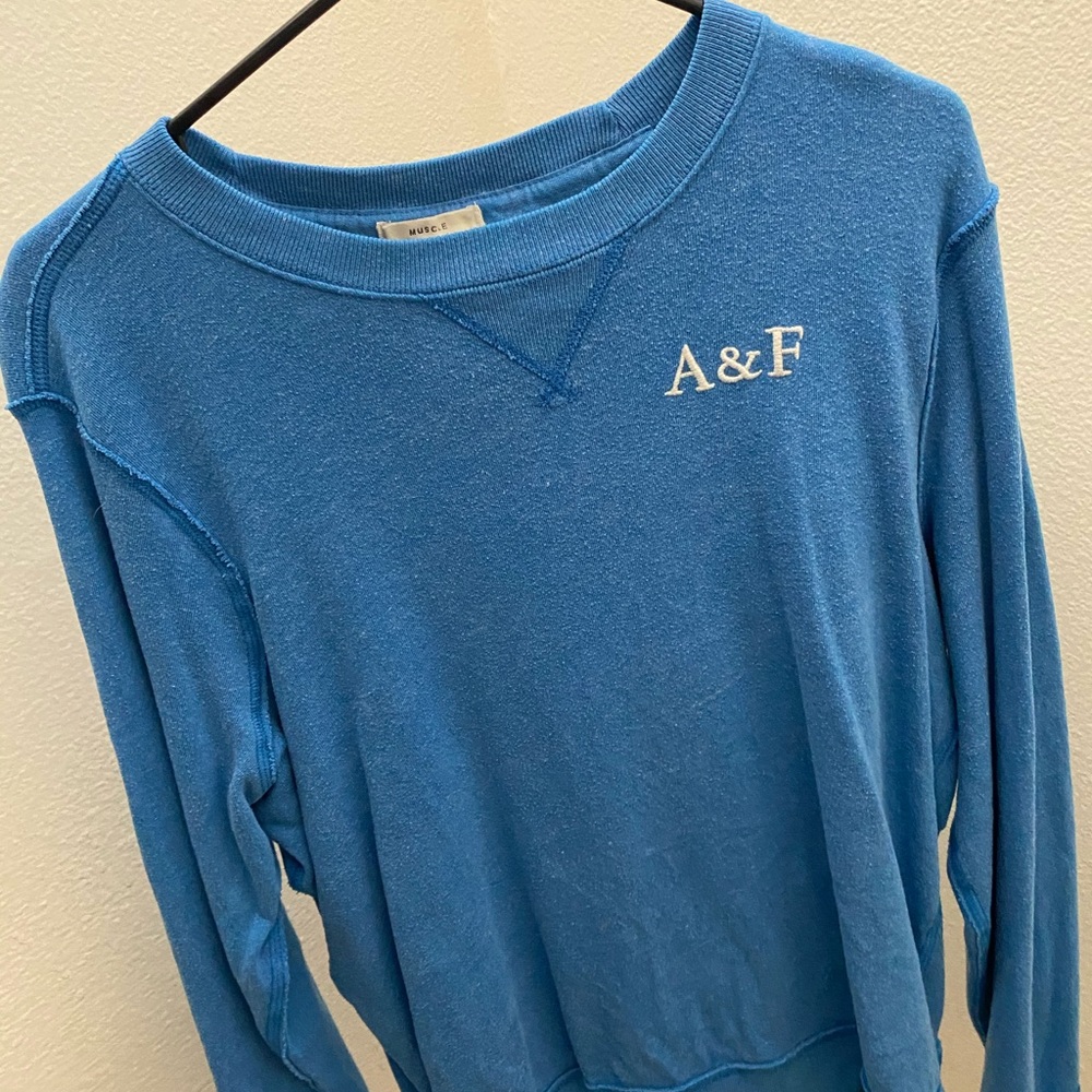 Abercrombie Sweater
